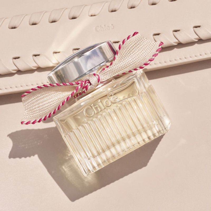 Chloé Signature Lumineuse Roses002