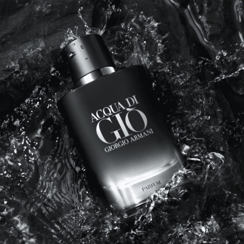 Giorgio Armani Acqua Di Gio Parfum Vaporisateur004
