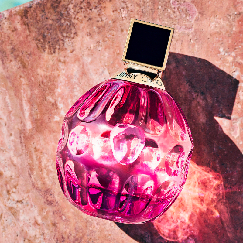 Jimmy Choo Rose Passion EDP002