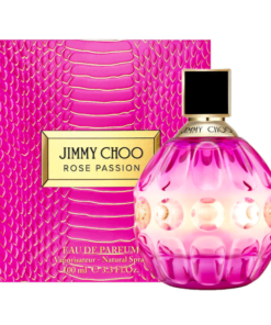 Nước hoa Jimmy Choo Rose Passion EDP