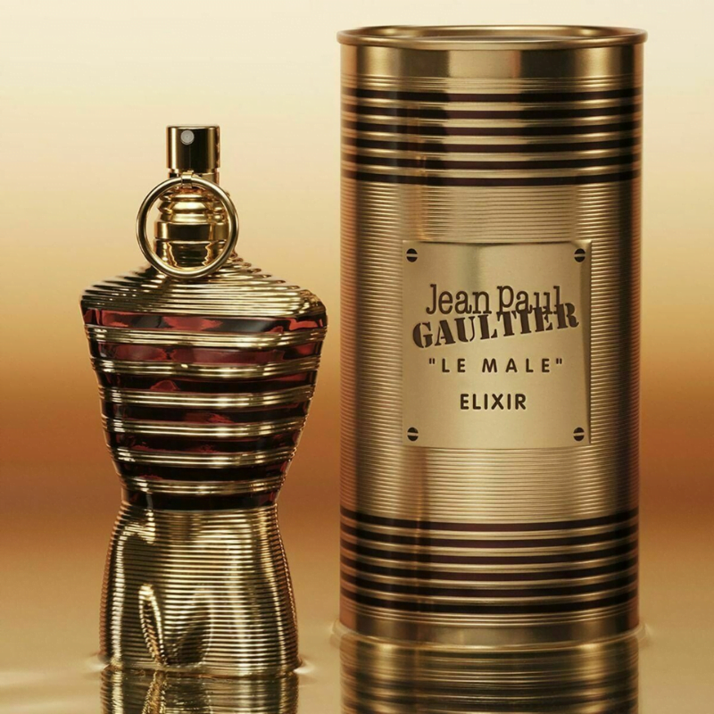 JPG LE MALE ELIXIR 23 EDP002