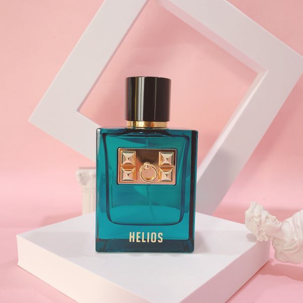 Mila's Secret Helios EDP002