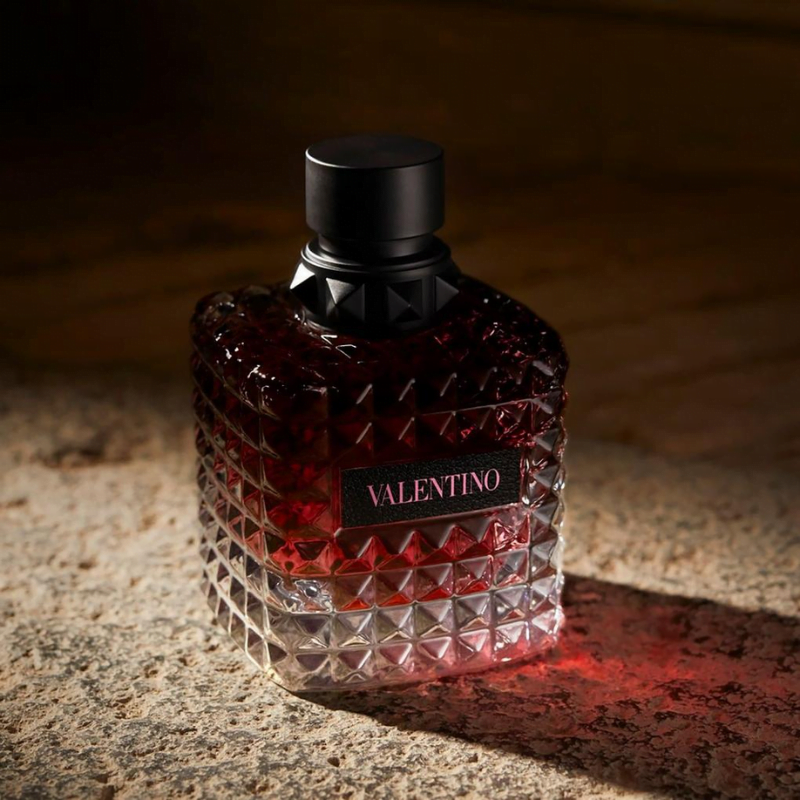 Valentino Donna Born In Roma003