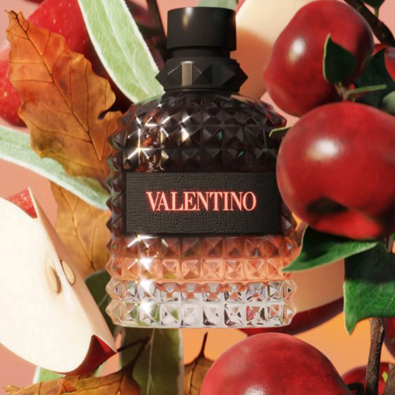 Valentino Uomo Born In Roma003