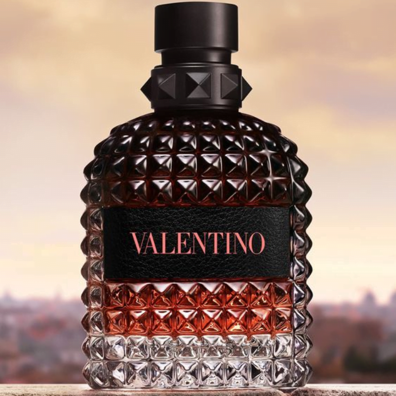 Valentino Uomo Born In Roma004