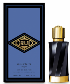 Nước hoa Atelier Versace Iris D'Élite EDP