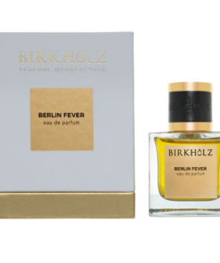 Nước hoa Birkholz Berlin Fever EDP