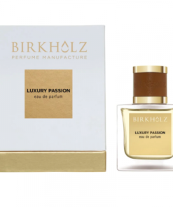 Nước hoa Birkholz Luxury Passion EDP