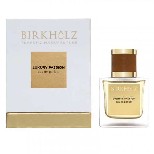 Birkholz Luxury Passion EDP001