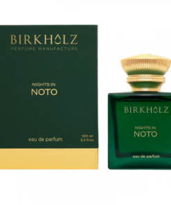Nước hoa Birkholz Nights In Noto EDP