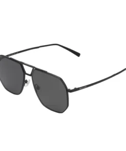 Kính Mát Nam Bolon BL7150 C10 Màu Đen