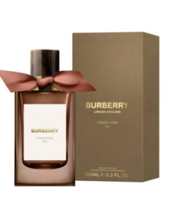 Nước hoa Burberry Tudor Rose EDP