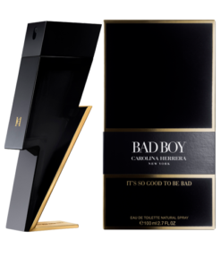 Nước hoa Carolina Herrera Bad Boy