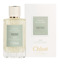 Nước hoa Chloé Atelier Des Fleurs Narcissus Poeticus EDP