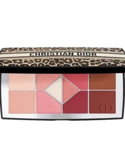 Phấn Mắt Dior Diorshow 10 Couleurs Eye Mitzah Limited Edition 10 Ô Màu