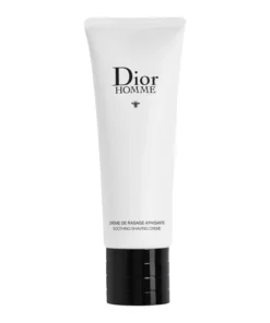 Kem Cạo Râu Dior Homme Soothing Shaving Creme 125ml