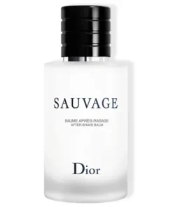 Kem Dưỡng Da Sau Cạo Râu Dior Sauvage After-Shave Balm 100ml