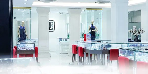 Fine Jewelry