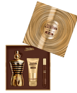 GIFTSET LE MALE ELIXIR 3PCS