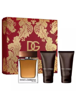 Giftset Dolce&Gabbana The One PH YN 3Pcs