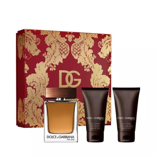 Giftset Dolce&Gabbana The One PH001