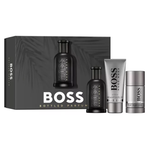 Giftset Hugo Boss Boss Bottled