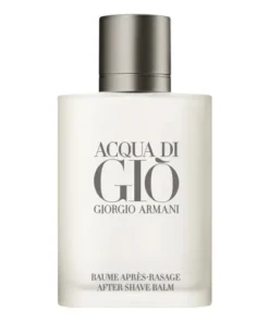 Kem Dưỡng Da Sau Cạo Râu Giorgio Armani Acqua Di Giò After Shave Balm 100ml