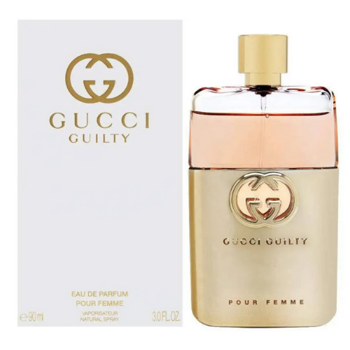 Gucci Guilty Pour Femme EDP001