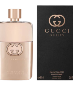 Nước Hoa Gucci Guilty Pour Femme EDT