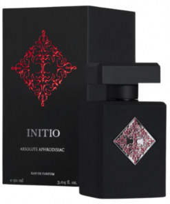 Nước hoa Initio Absolute Aphrodisiac EDP