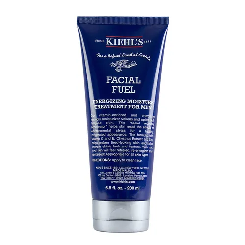 Kiehl's Facial Fuel Energizing Moisture Treatment 200ml001