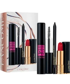 Set Trang Điểm Lancôme Monsieur Big Look Gift Set 3 Món