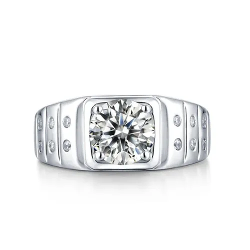 LiLi Jewelry Đính Kim Cương Moissanite_2