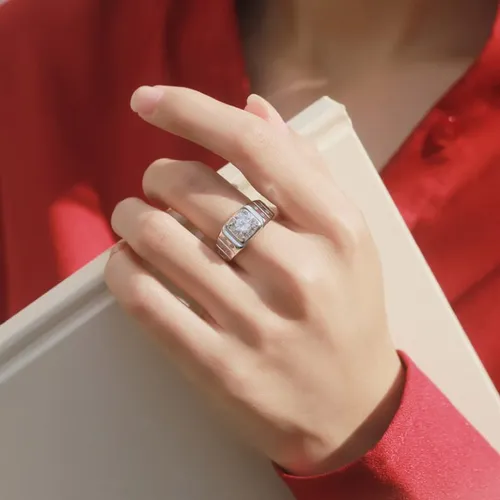 LiLi Jewelry Đính Kim Cương Moissanite_3