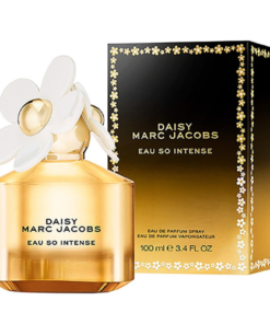 Nước hoa nữ Marc Jacobs Daisy Eau So Intense EDP