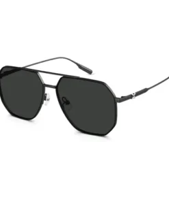 Kính Mát Nam Molsion Sunglasses MS7163 C10 Màu Đen