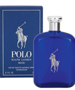 Nước hoa Ralph Lauren Polo Blue EDT Natural Spray / Vaporisateur 200ml