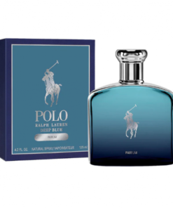 Nước hoa Ralph Lauren Polo Deep Blue
