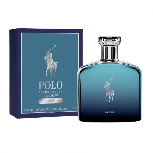 Ralph Lauren Polo Deep Blue001