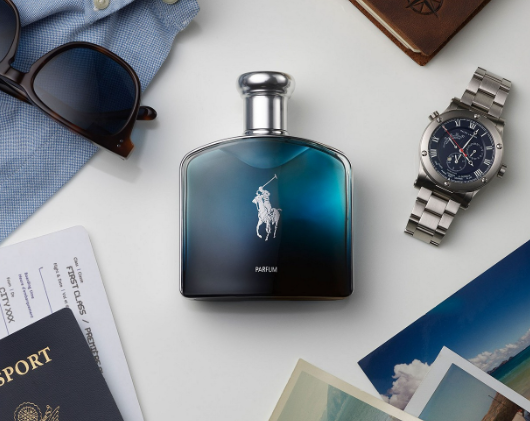 Ralph Lauren Polo Deep Blue002
