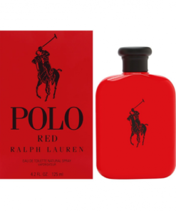 Nước hoa Ralph Lauren Polo Red EDT