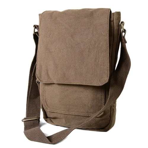 Rothco 5795 Vintage Canvas Military Tech_001