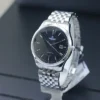 Đồng Hồ Nam SRWATCH Automatic AT SG8885.1101AT Màu Đen