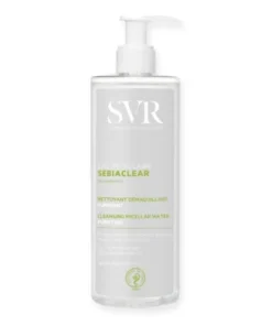Nước Tẩy Trang SVR Sebiaclear Eau Micellaire 400ml