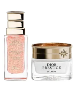 Set Dưỡng Da Dior Prestige 2 Món