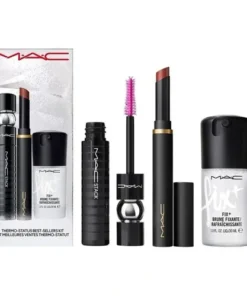 Set Trang Điểm MAC 3-Piece Thermo-Status Best-Sellers 3 Món