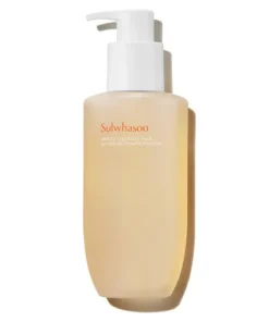 Sữa Rửa Mặt Dịu Nhẹ Sulwhasoo Gentle Cleansing Foam Mousse Nettoyante Douceur 200ml