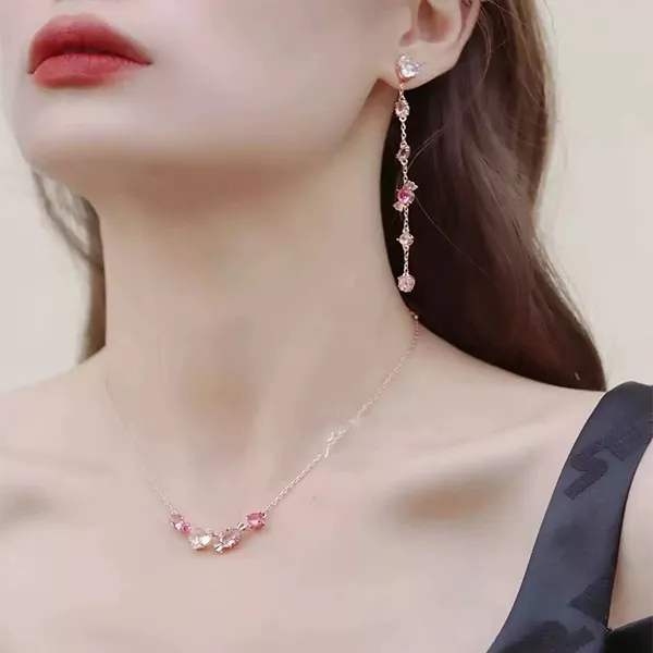 Swarovski Gema 520 Candy Love_5