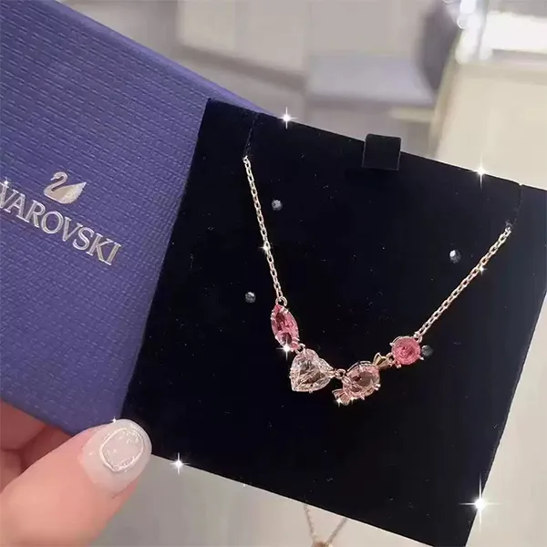 Swarovski Gema 520 Candy Love_6