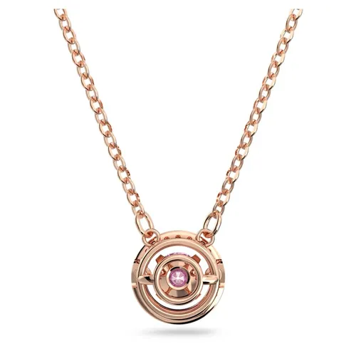 Swarovski Sparking Dance Pendant Round_3